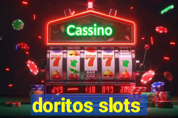 doritos slots